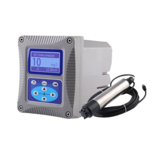 PFDO‑800 | Analizador/Sonda de oxígeno disuelto fotoluminiscente en línea