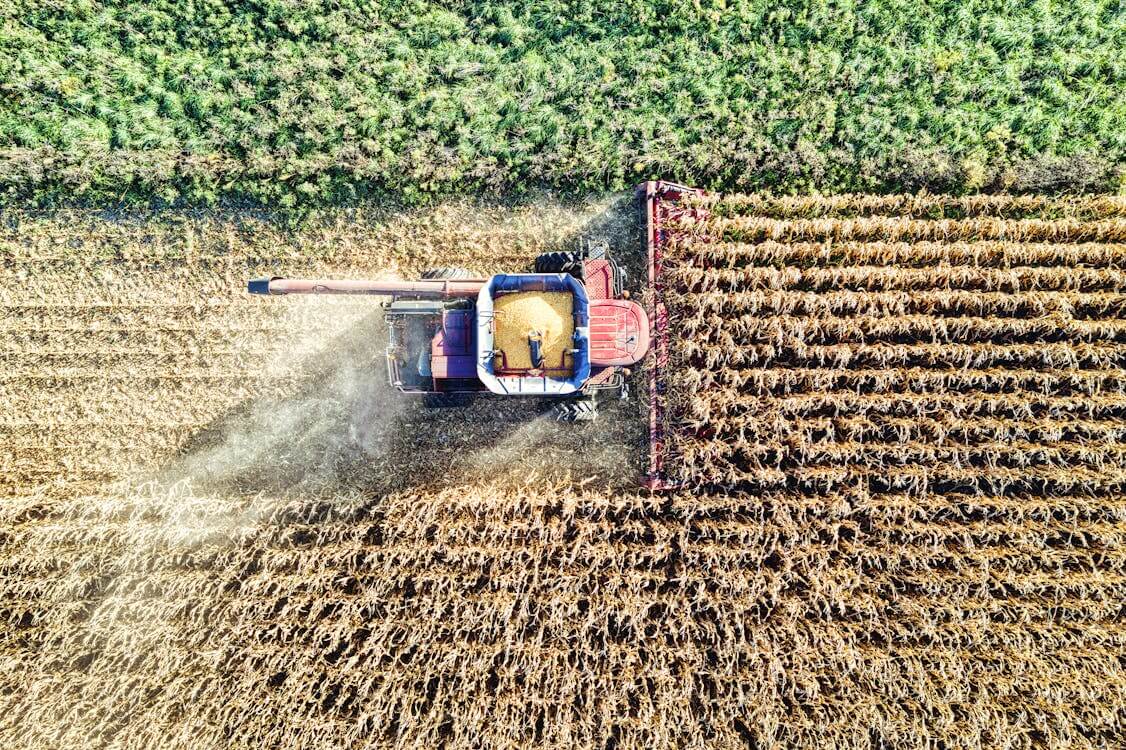 Agroindustria