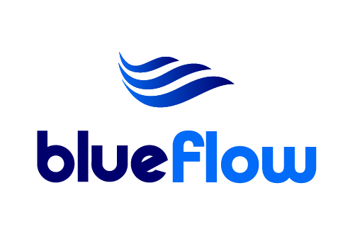 Blue Flow