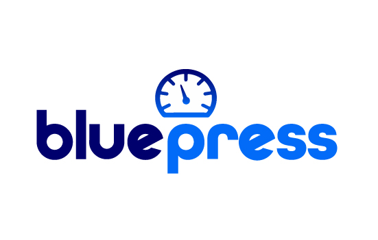 Blue Press