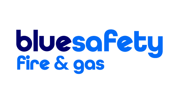 Blue Safety Fire & Gas