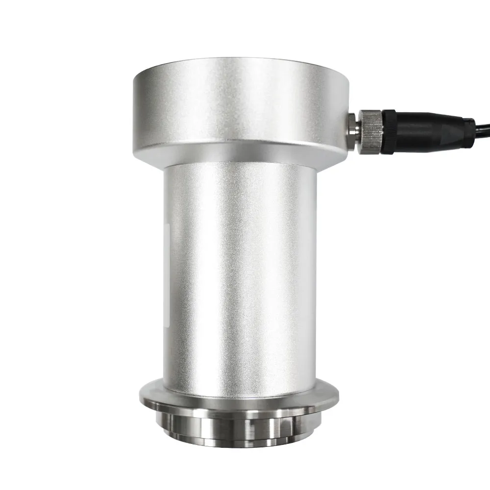 Refractómetro en línea acero inoxidable | Medición continua de Brix en procesos industriales - Imagen 3
