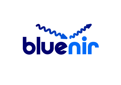 Blue NIR
