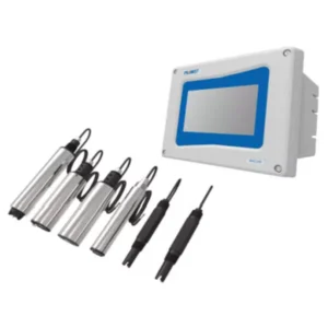 MUC-200 | Sensor multiparámetro para calidad de agua en línea